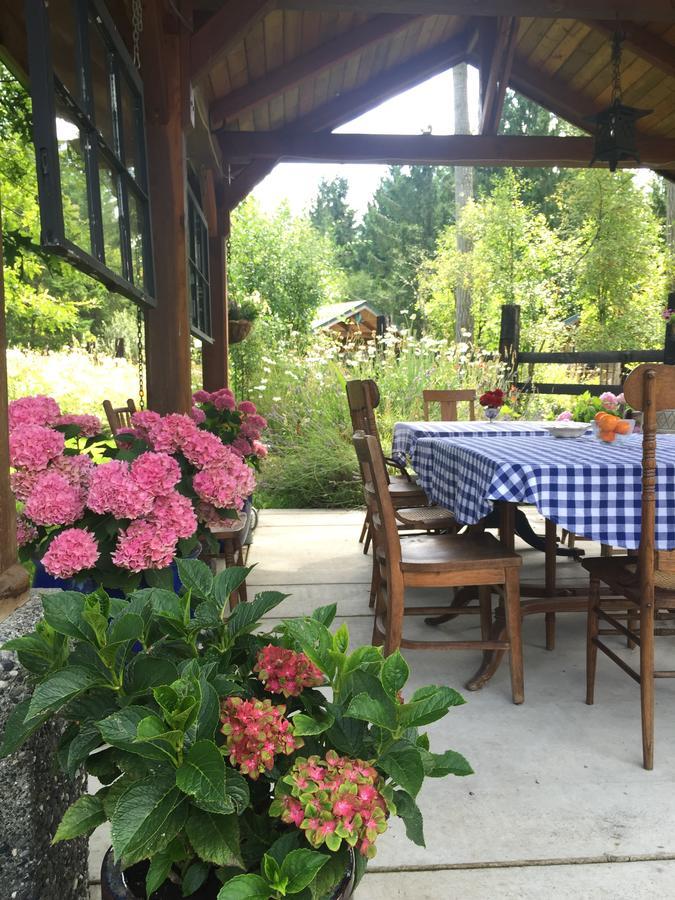 Bond Ranch Retreat 2*