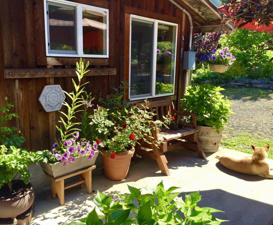 Bond Ranch Retreat Guest house King Hill