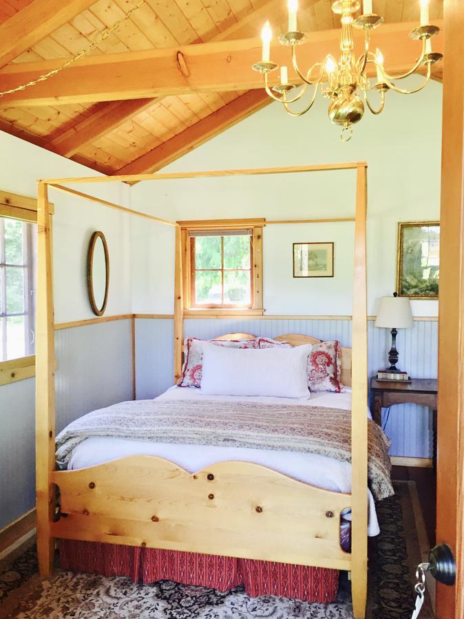 Bond Ranch Retreat King Hill