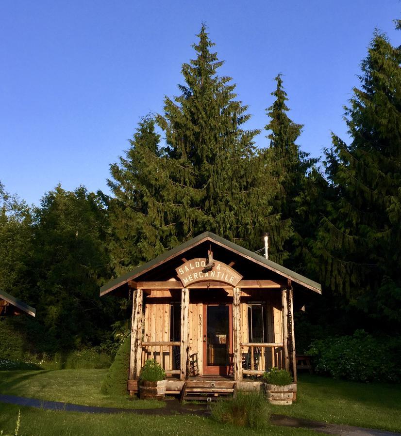 Bond Ranch Retreat